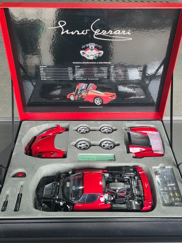 Auto model kit tamyia - kit,
