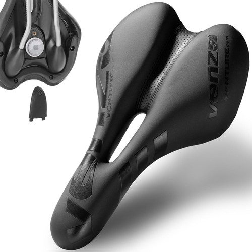 Comoda sella bici con supporto - comoda,