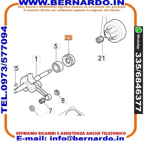 50160103r motosega oleo mac - oleo, gs