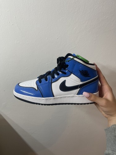 Taglia jordan 1 - 1, mid