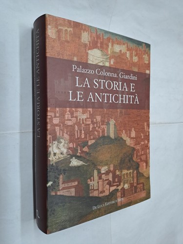 Storia le antichita - la,