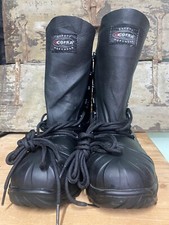 Scarponi antitaglio per motosega Cofra Power A E P F0 WRU HRO SRC EU41