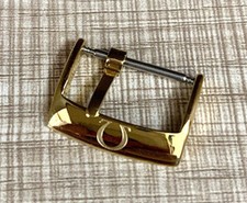 OMEGA FIBBIA ORIGINALE