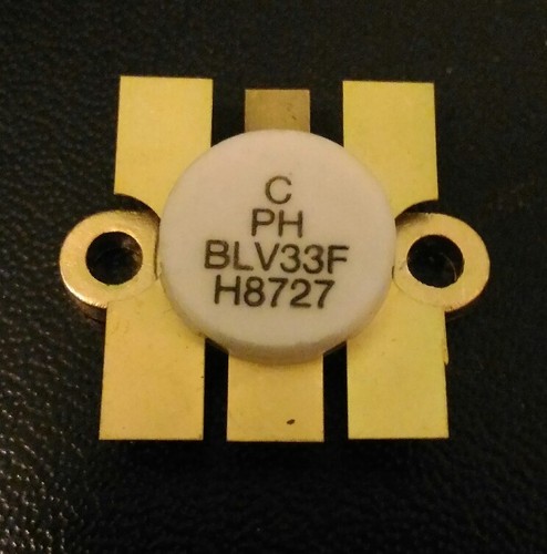Transistor originali no - n°2, (no