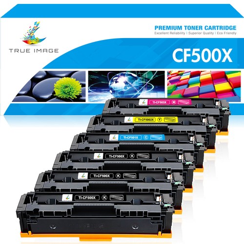 Toner pezzi compatibile - 6,