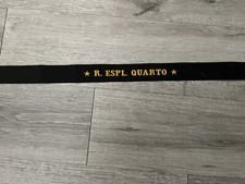 Nastro Fascia Cappello