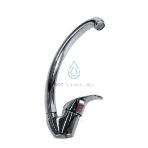 Miscelatore monocomando - miscelatore,
