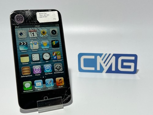 Apple ipod touch - apple,