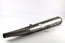 Moto Guzzi 850 T5 VR - Scarico