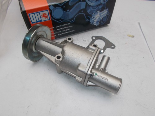 Pompa acqua fiat - pompa,