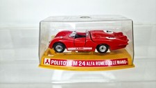 Politoys M 24 Alfa Romeo 33 Le