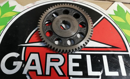 Ingranaggio gear garelli gulp - ingranaggio,