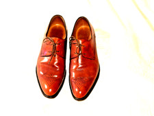  John Lobb  "Chelford" punch