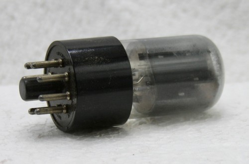 Tubo elettronico rca - elettronico,