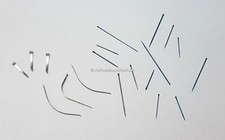 Buffet & Crampon molle ed aghi