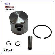 motore PISTONE per EFCO 8200