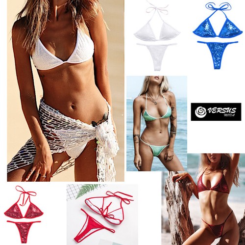 Costume bagno pezzi bikini - bagno,