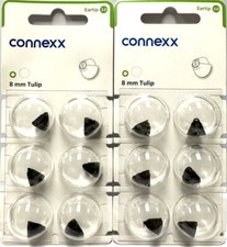 2 Pack 8mm Tulip Connexx 3.0
