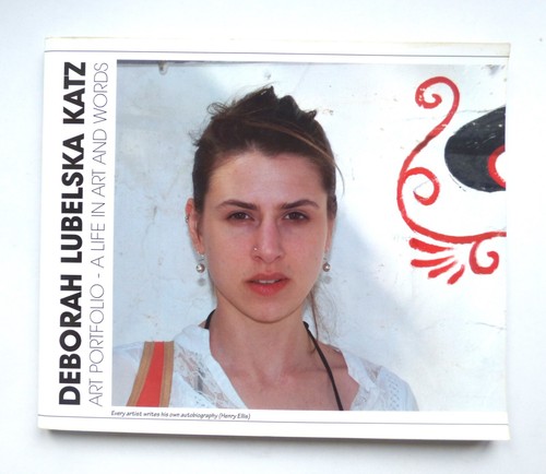 Deborah lubelska katz - lubelska, katz: