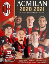 EVADO MANCOLISTE Milan Sticker