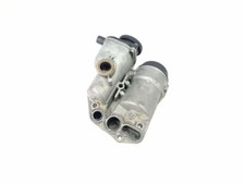 08642839 supporto filtro olio per VOLVO S60 BERLINA 2.4 D 2001 289584