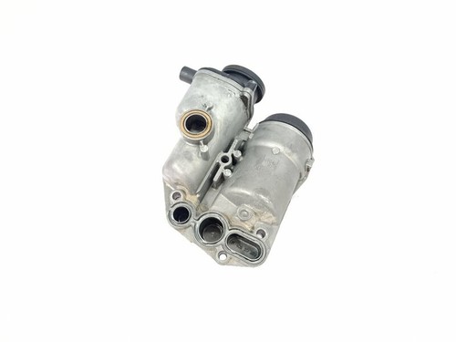 08642839 supporto filtro olio