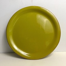 VIETRI Dinner Plate 11" Made