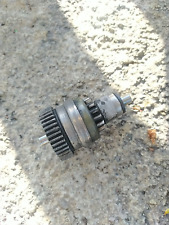 PIGNONE MOTORINO AVVIAMENTO APRILIA SPORTCITY 200 2006 ULTIMO PEZZO