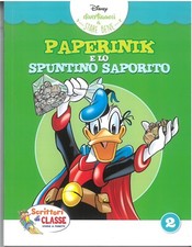 PAPERINIK E LO SPUNTINO