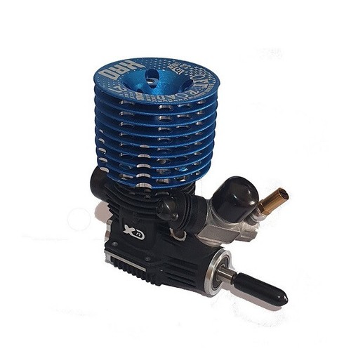 Xrd engine blue5 5cc 8 - blue5, 3.5cc