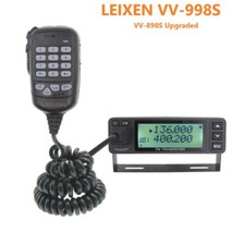 LEIXEN VV-998S Radio Mobile