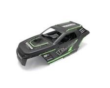 Kyosho Rage 2.0 carrozzeria