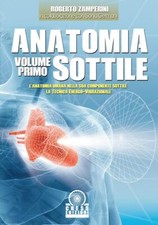 ANATOMIA SOTTILE - VOLUME