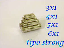  STOCK CALAMITE  MAGNETI