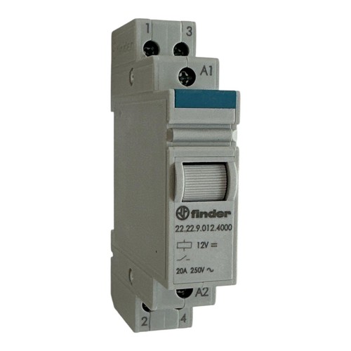Finder 222290124000 rele'