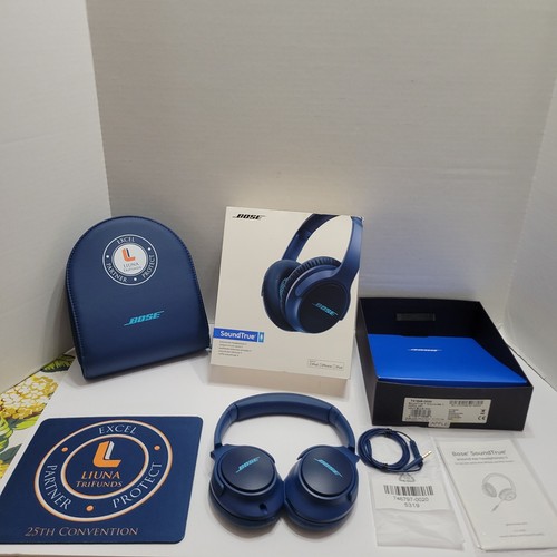 Nuove cuffie bose - nuove,