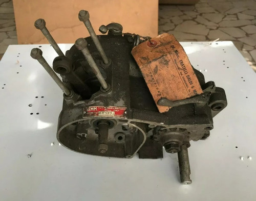 Motore demm epoca - 50, d'epoca