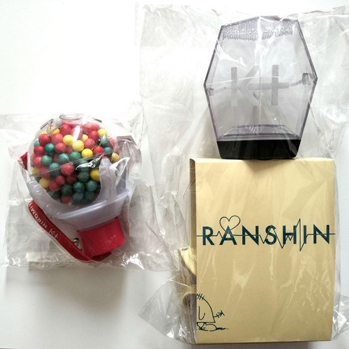 Hiromitsu kitayama ranshin - hiromitsu,