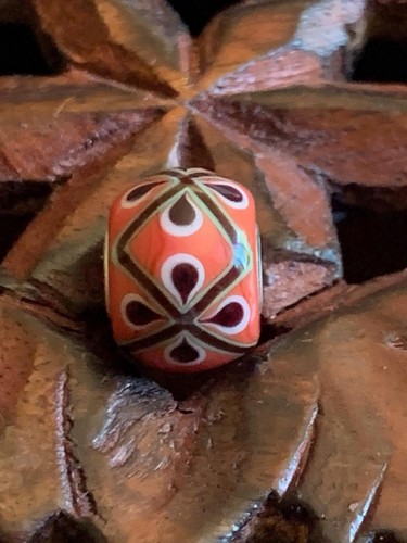 Trollbeads perlina per eventi - perlina,