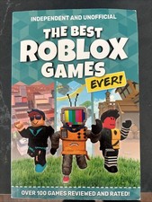The Best Roblox Games Ever