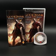 God Of War: Ghost Of Sparta