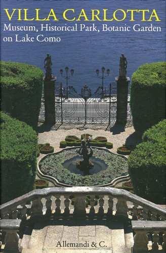 Villa carlotta museo - villa, carlotta.