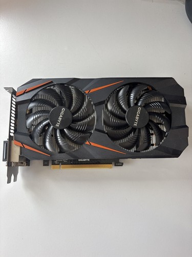 Gigabyte geforce gtx 1060 - gigabyte,