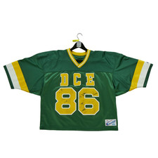 Maglia calcio USA Champion taglia XL #QWE1210