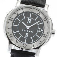 Orologio da donna BVLGARI Solo