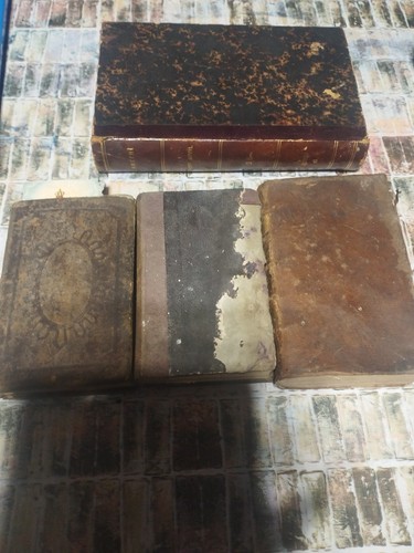 Lotto libri 1800 - libri,