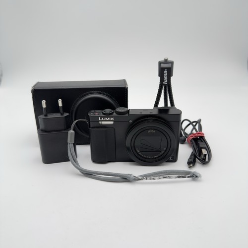 Panasonic lumix dmc tz71 1 - panasonic, 12,1