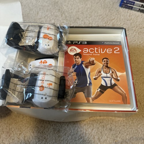 Pacchetto sports active 2 - pacchetto,