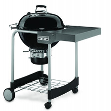 Barbecue a carbone Weber