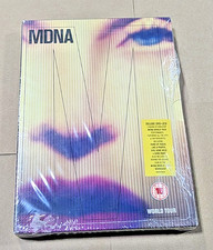 Madonna - MDNA TOUR  - DELUXE